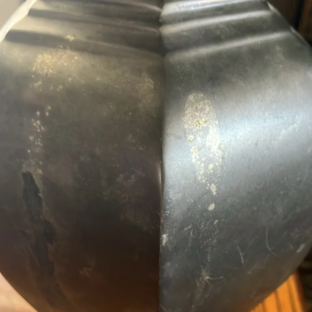 Pottery Barn Vase